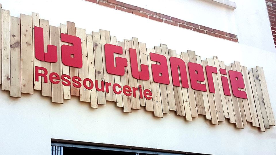 La_RD_CampusFM's tweet photo. La Glanerie ouvre ses portes et vous prépare une visite guidée à l'occasion de la semaine du développement durable !
C'est Mercredi 23 Mai, à 14h. Toutes les infos par ici 👇
https://t.co/EHoL2bYHhy
#SemaineduDD https://t.co/OEazDjbt5u