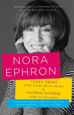 Happy Birthday Nora Ephron!  