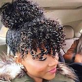 CurlEvolution's tweet photo. Saturday Bun day! Who else is over this weather? https://t.co/SzY7DlWPvH