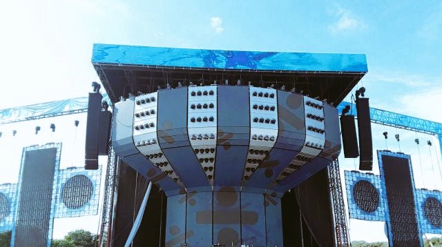THE FINAL DAY OF #EDIRISHTOUR HAS LANDED - DUBLIN LET'S MAKE THIS A NIGHT TO REMEMBER! 👐☘

Today is a scorcher so please pop on that sun cream ☀️ Please remember that the evenings can get cooler so bring along some clothing to keep away the chill later

#EdDublin #EdSheeran