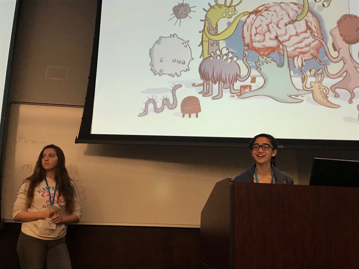 cSciencewriters's tweet photo. Team presentations going on about which image from social media captures their attention 💡
#cSwForum #social #scicomm https://t.co/4kTeJwLwRL