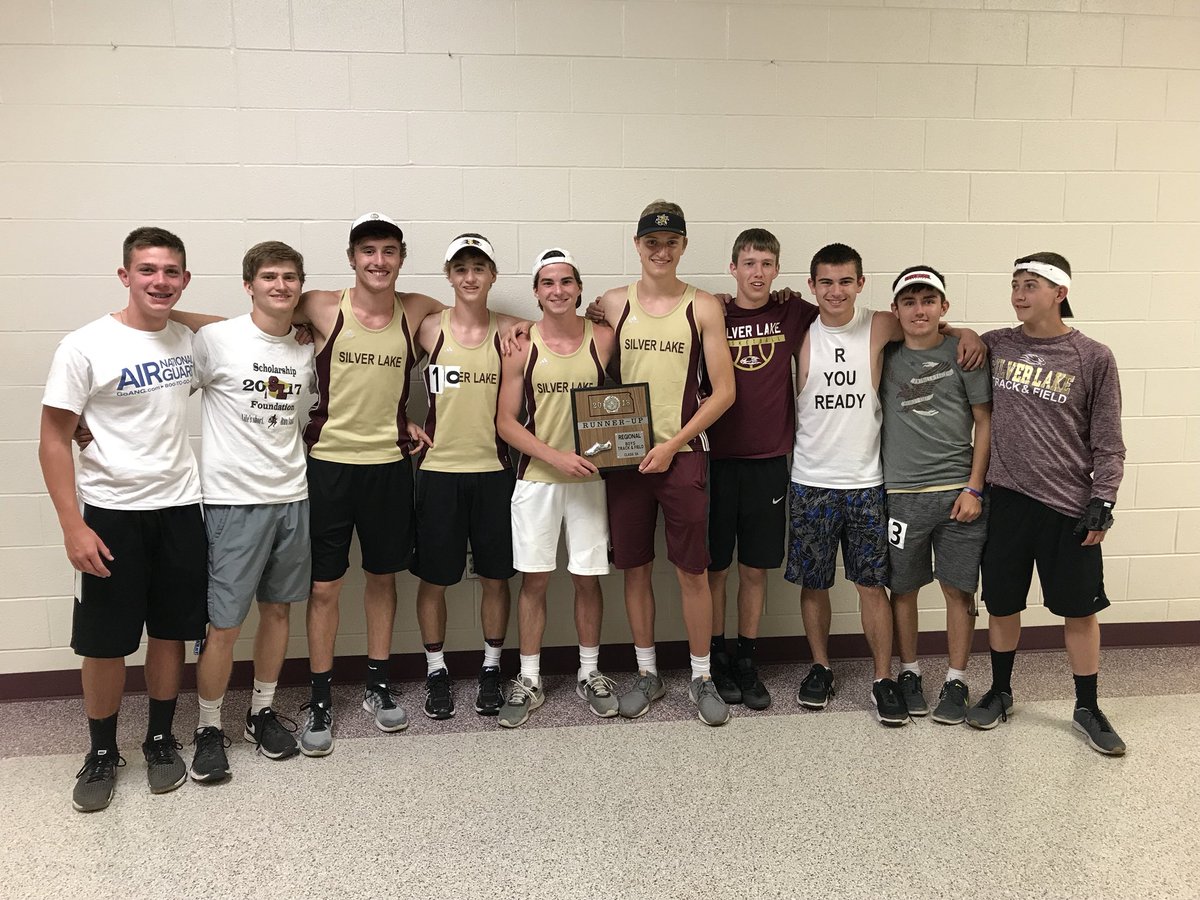 The boys brought home the Regional Runner- Up trophy!!!