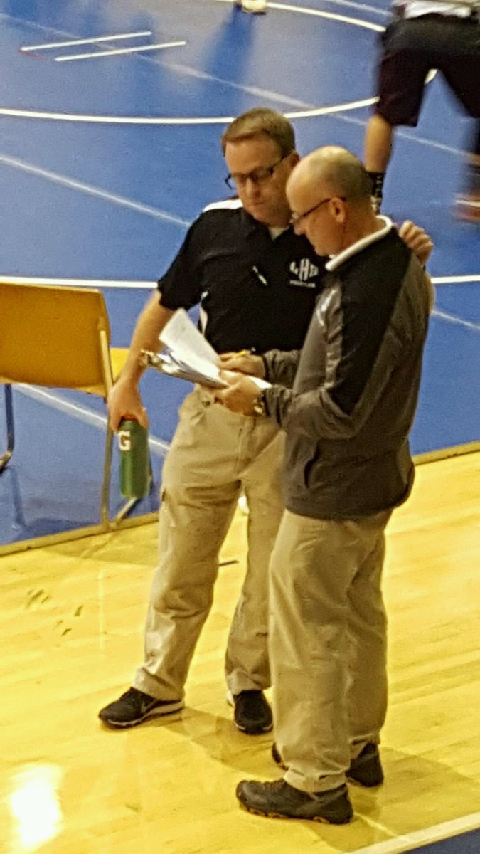 SteelerTE's tweet photo. Tomorrow @coachandychapp1 will be inducted into the National Wrestling Hall of Fame. A well deserved acknowledgement for the best coach, mentor and leader anyone can ask for. @LHSWrestling14 #FerndaleMS #HPCentral #Ragsdale https://t.co/irIRGJ1ZIW