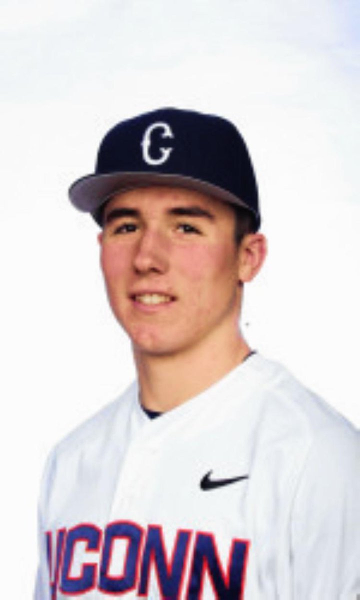 JournalInquirer's tweet image. Cate crusader: UConn’s star lefty returns from injury, shows scouts he’s ready to take a major leap #UConn @UConnBSB #CheneyTech #TimCate