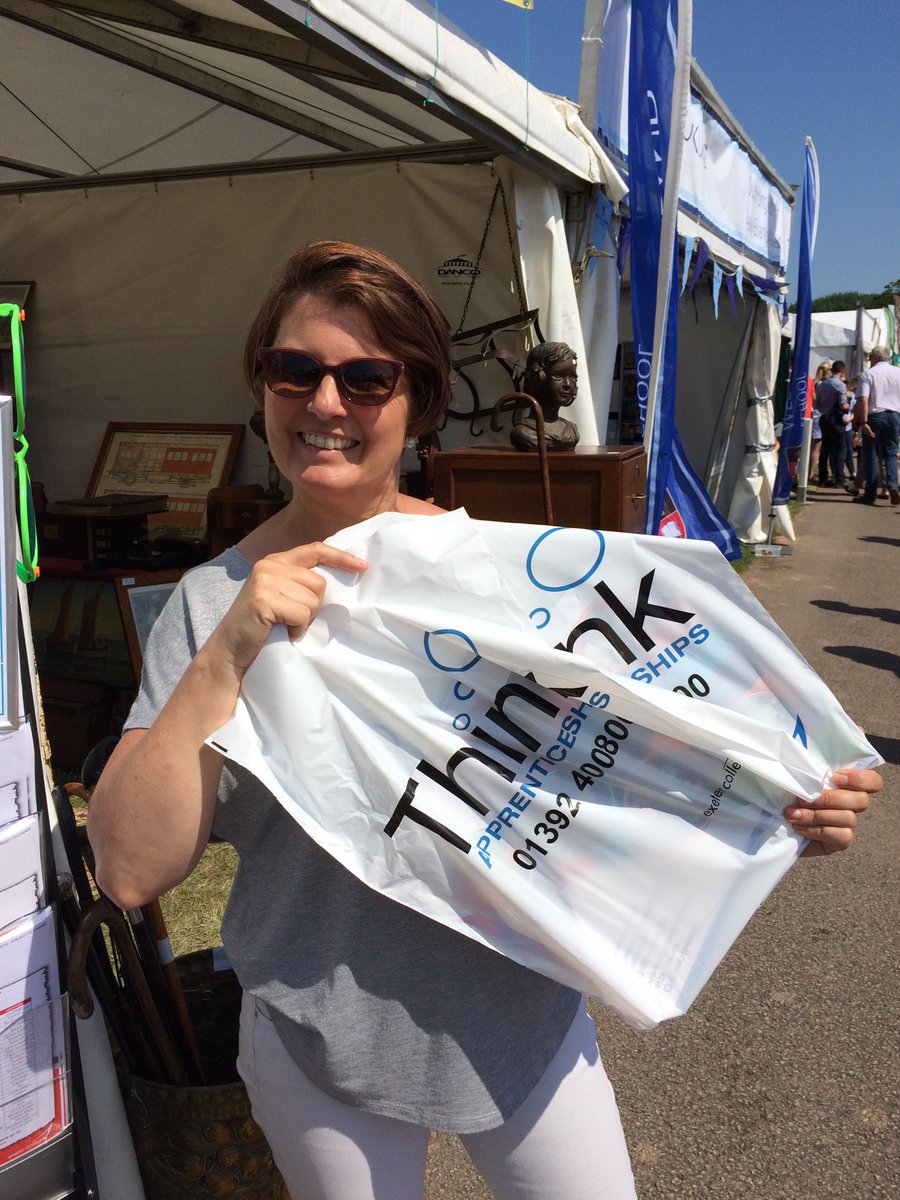 Exeter Apprentices tweet media