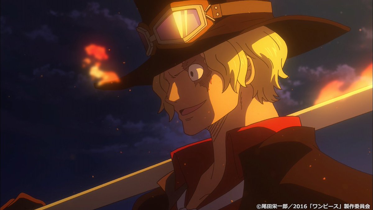 モカ 今世紀最大の金欠 در توییتر いや もう安室さんからのサボはしんどすぎる ワンピースフィルムゴールド ゼロの執行人 安室透 サボ