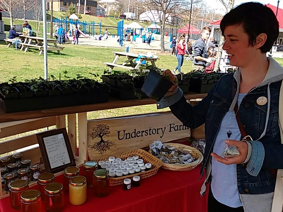 Understory Farm is back!!