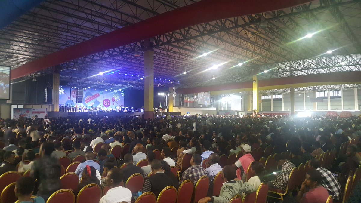 Wonguela (@wonguela1) on Twitter photo #Iamthenewethiopia happening now at Millenim Hall. Mindset Grand Ideas Convention. <a href="/drmihretmindset/">DrMehretMindSet</a> #Iamthenewethiopia happening now at Millenim Hall. Mindset Grand Ideas Convention. <a href="/drmihretmindset/">DrMehretMindSet</a>