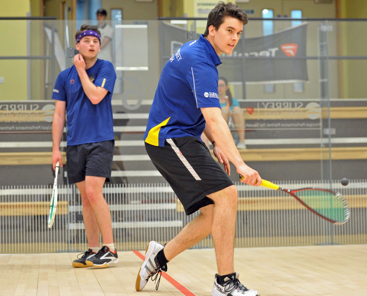 Team Surrey tweet media