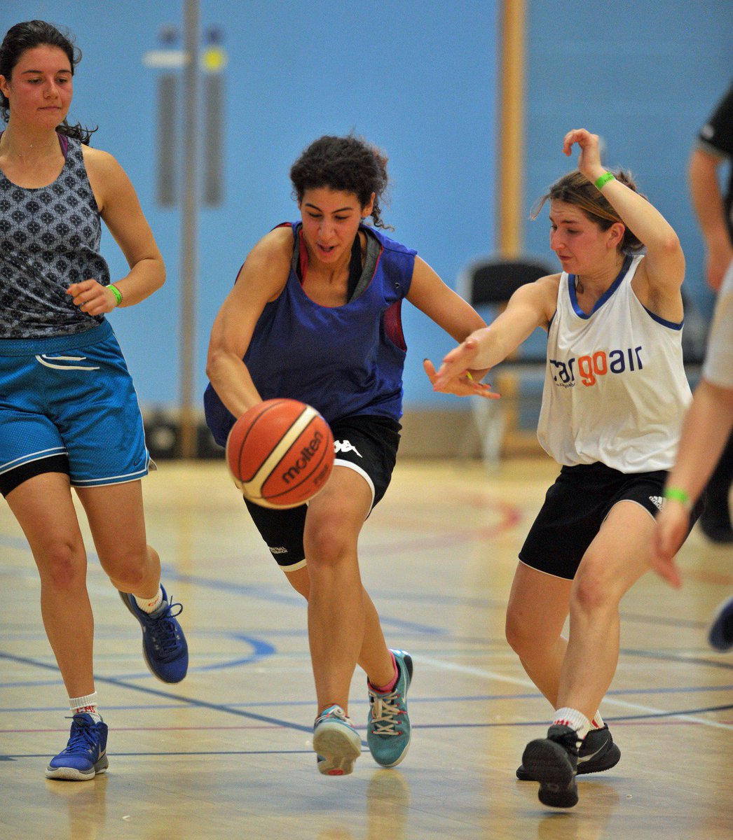More action shots courtesy of @6908jet 📸

Don't forget to keep handing in your results before the big Basketball finale at 5pm! #TeamSurrey #GradSport2018