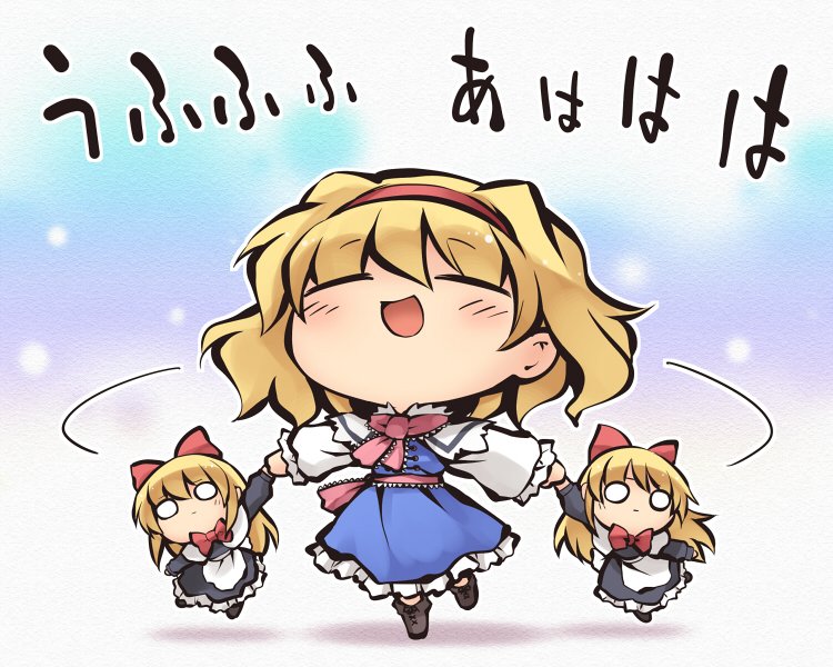 全国の東方projectファン集まれー בטוויטר ネタ 東方project 東方好きと繋がりたい 東方好きな人rt ネタ いいねした人全員フォローする