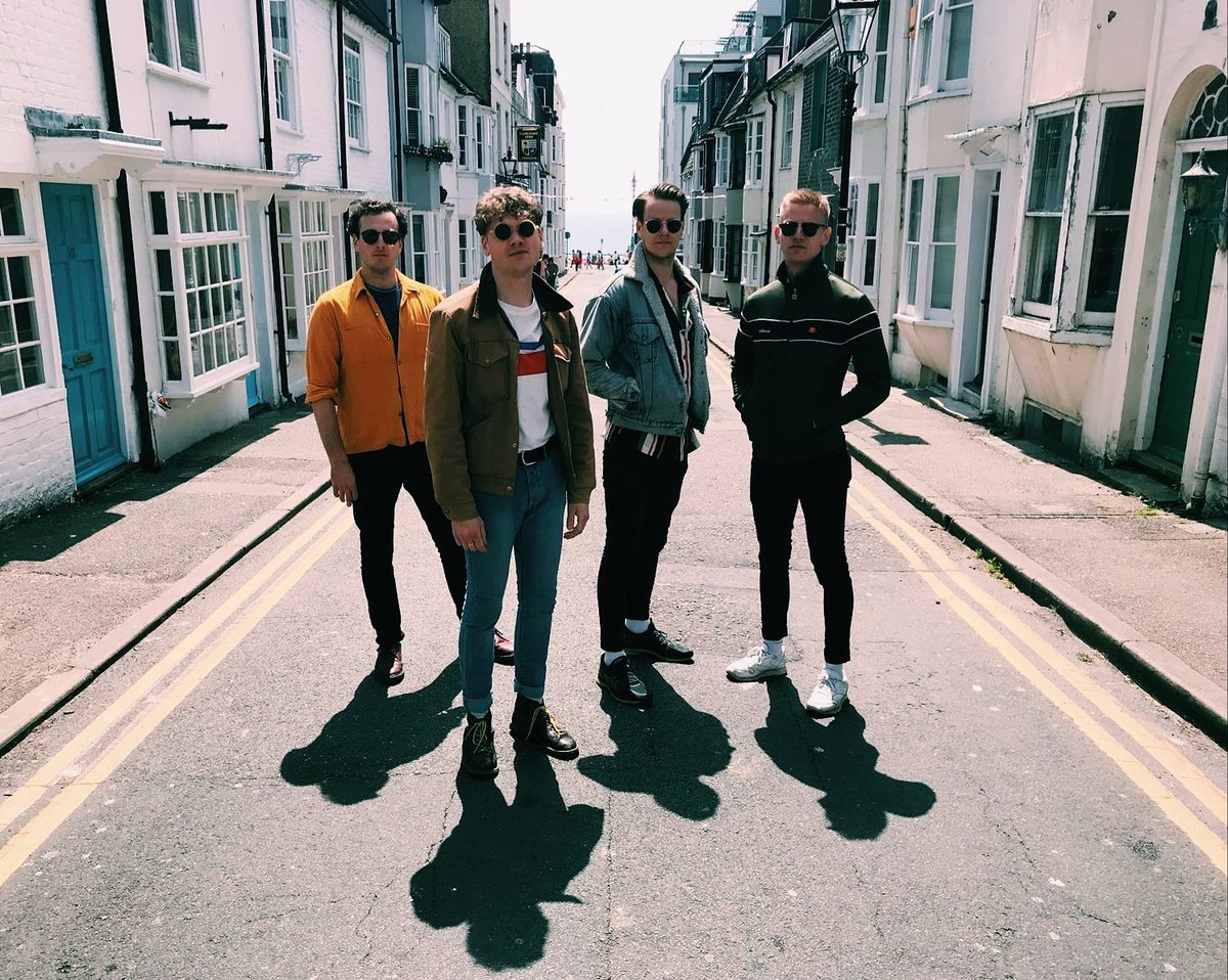 weareshiners's tweet photo. Great Escape: done. #TGE18 #SHINERS https://t.co/matRVKRpmZ