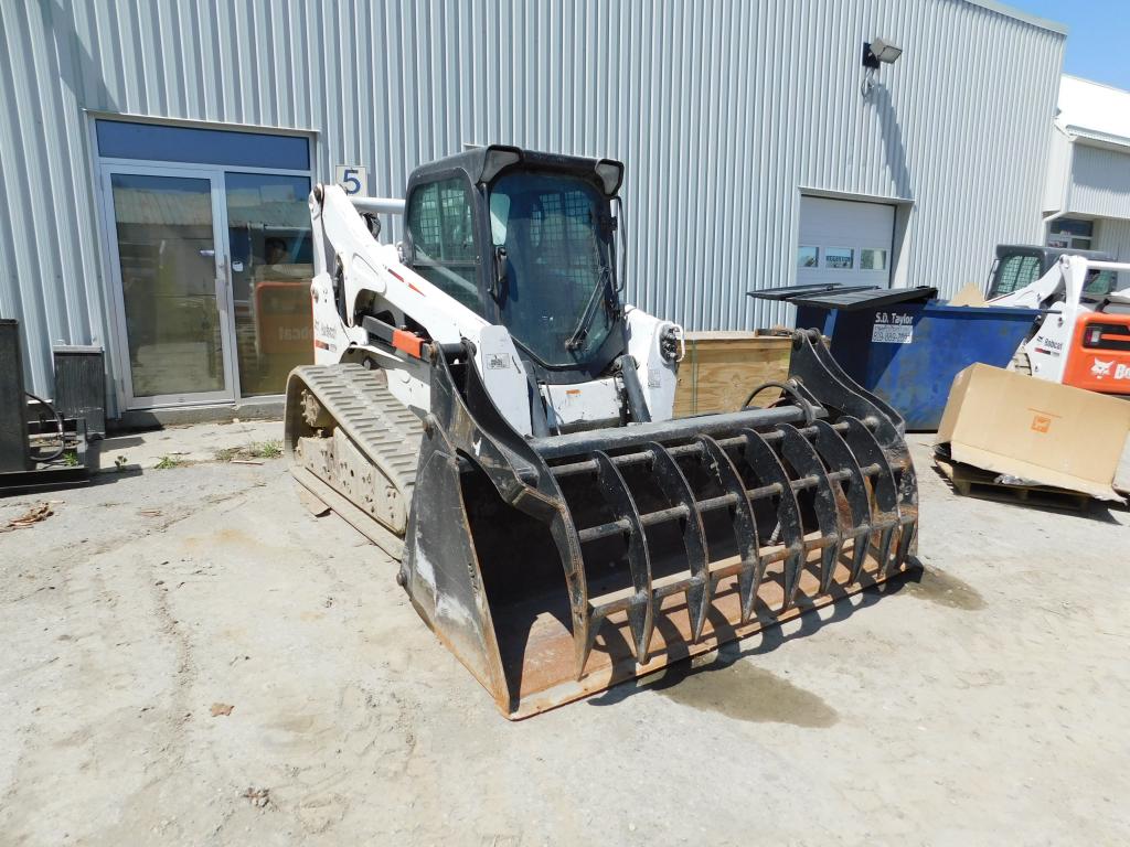 excelko's tweet image. 2014 Bobcat T870 excelko.com/inventory/5afa…