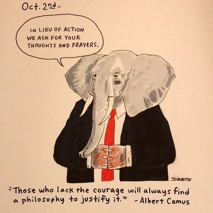 dadofatleykins's tweet photo. Lack of courage. Better yet, lack of intelligence. #ImpeachTrump #deepstatenerds #GunControlNow https://t.co/fbkY8AwJdH