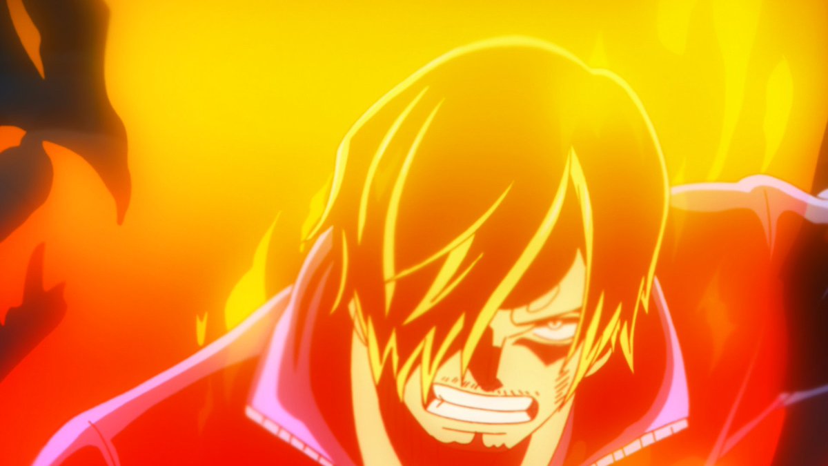 まな Auf Twitter Film Gold タナカさん役 濱田岳さん 気に入っているシーンはクライマックスでサンジに蹴られる所 幸せでしたね サンジに蹴られるのは 笑 Film Z ビンズ役 香川照之さん サンジに蹴られてるときの快感ね サンジに蹴られてる 涙が出る