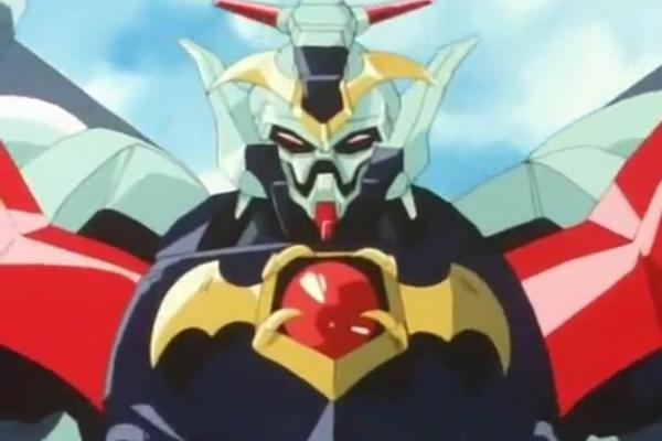クロス スパロボでサタンジェイデッカーに使えそうな設定だと 真ゲッターのインベーダーとか Gガンダムのdg細胞とか