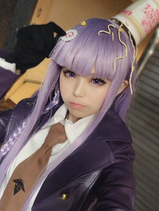 Twitterのコスプレ画像50