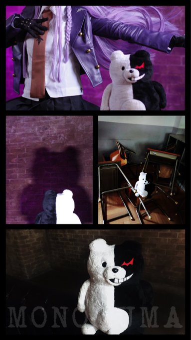 Twitterのコスプレ画像51