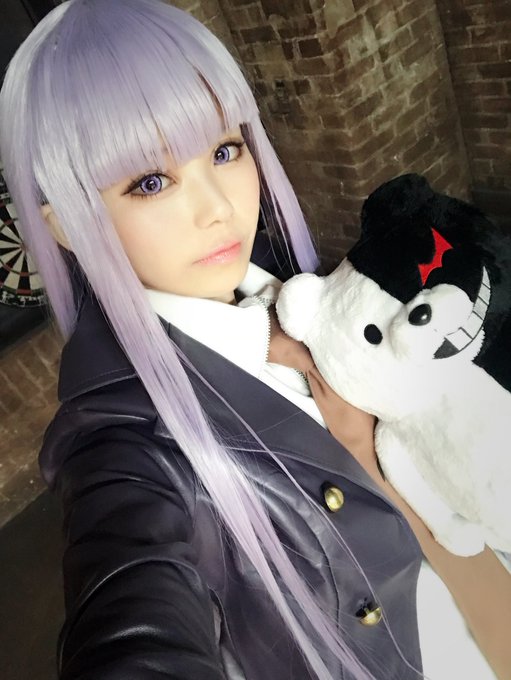 Twitterのコスプレ画像49