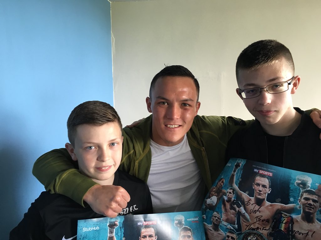 joeg_trident's tweet photo. Retweeted Darren Holmes (@Holmesy17):
Good luck to our @LS27_FC Goalkeeper sponsor @J_Warrington tonight! Destroy Shelby and bring the belt back to Leeds!! #AndTheNew #leedswarrior #ls27fc https://t.co/QyfECF7r13