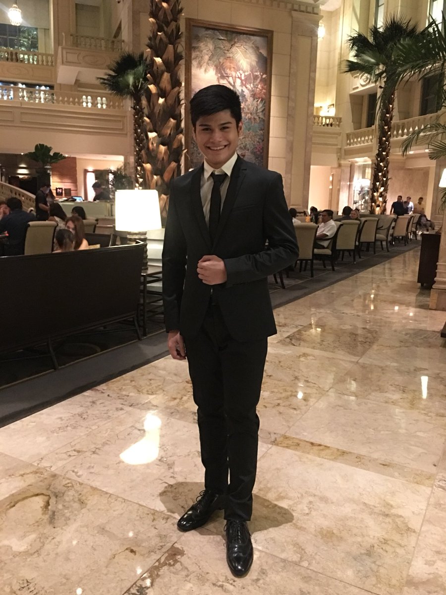 itschristianmo's tweet image. a million dreams for the world we’re gonna make