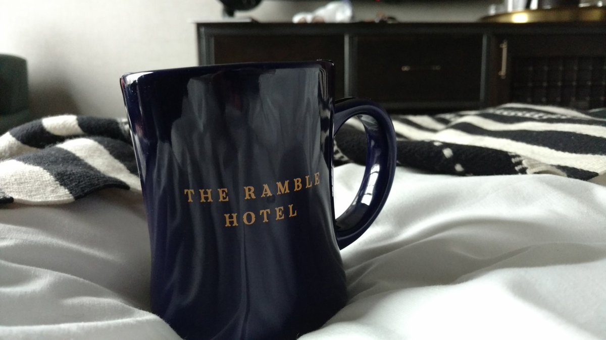 HeidiTown's tweet photo. My morning looks like this. 

#Denver #travel #Colorado #bringAdvil https://t.co/v68Y9XBUEV