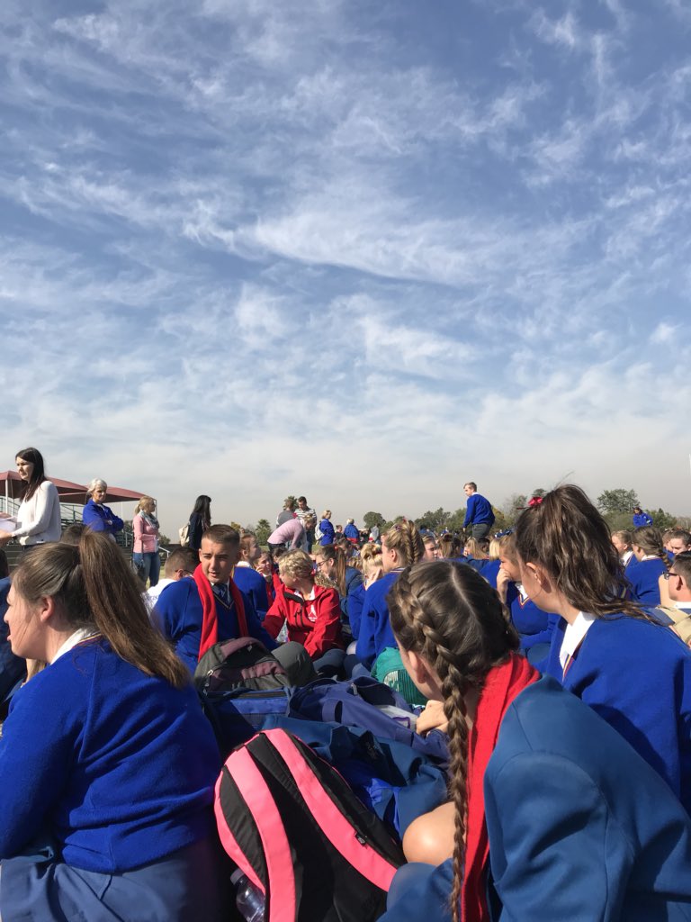 RobVagene's tweet image. Thank you America! Now we have to do safety drills here. #NoMoreGunControl