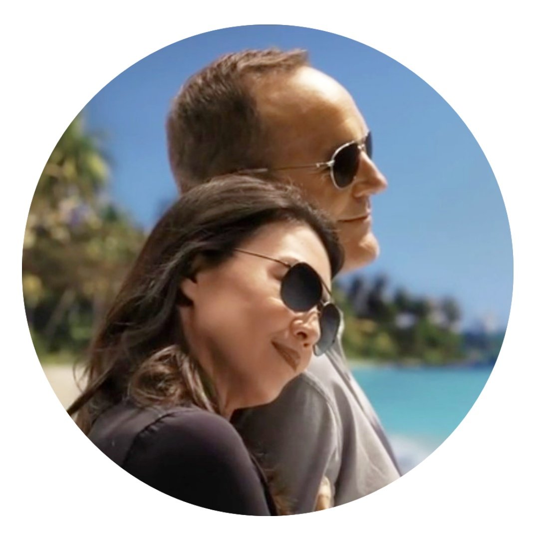 Phil Coulson tweet media