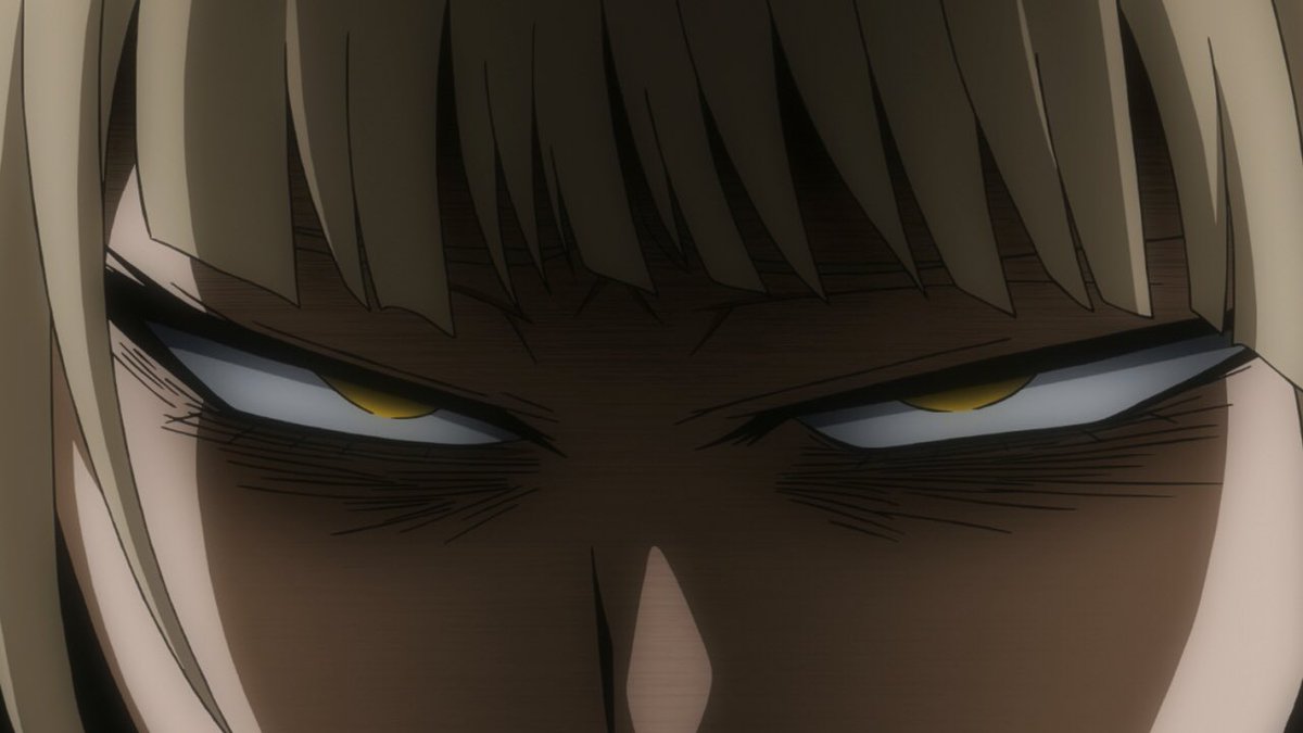 僕のヒーローアカデミア ヒロアカ アニメ公式 ヒロアカ5月16日ヒーローデークイズ の正解を発表 問題 トガが障子に言ったセリフは 答 刺してあげます たくさんの回答ツイートありがとうございました Heroaca A ヒロアカ