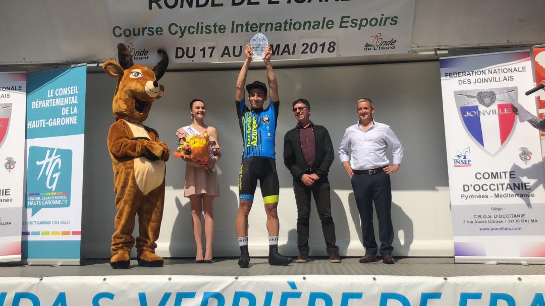 TeamCyclisteAzureen tweet media