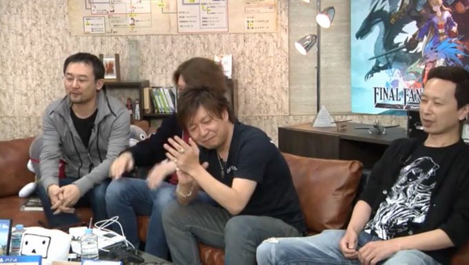 Ff14rtさん の最近のツイート 11 Whotwi グラフィカルtwitter分析