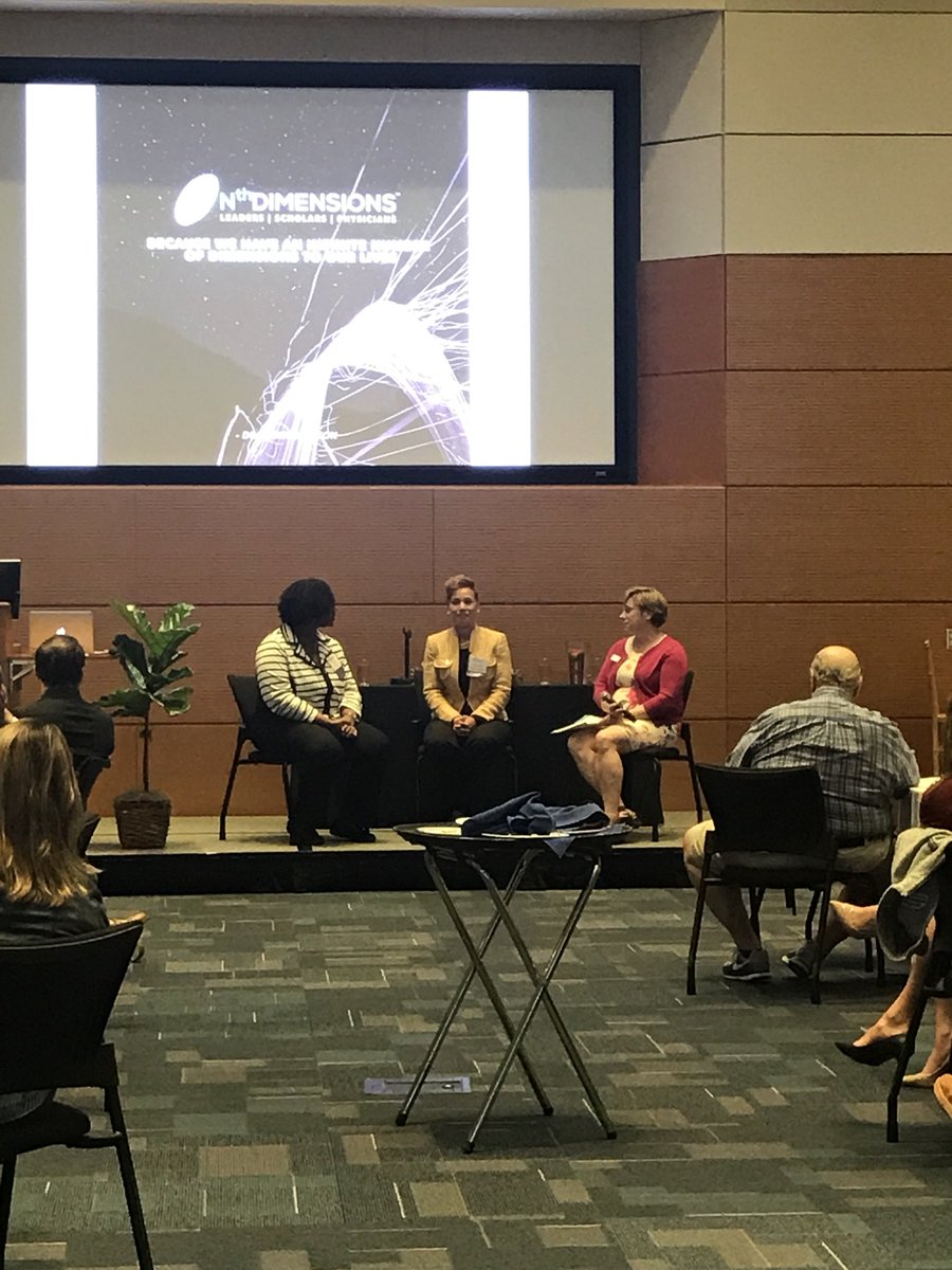 “You don’t know what [mentors] your blank page is going to fill up with...the leg ups come from everywhere”

“Dr. Taylor gave me a sense of belonging at UVA, and for that reason, I wanted to be where he was.” 

-Erica Taylor, Orthopedic Surgeon, <a href="/DukeHealth/">Duke Health</a>