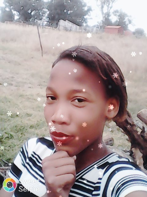 MachaelThato tweet picture