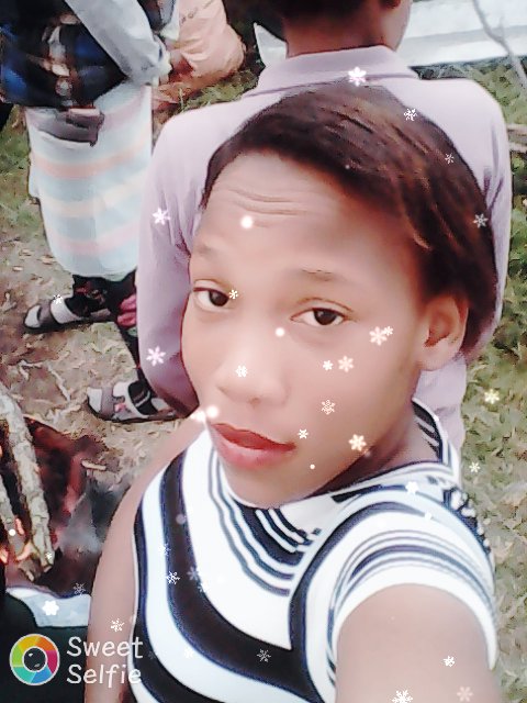 MachaelThato tweet picture