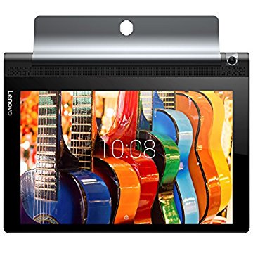tablette_101's tweet photo. Lenovo Yoga Tab 3 Pro Tablette tactile avec projecteur 10" QHD Noir (Intel Z8550, 4 Go de RAM, Disque dur 64 Go, Android, Wi-Fi) + Projecteur intégré 50 Lumens 4000mAh
https://t.co/hqxk2aB8kv https://t.co/QsjJ2wyFxN
