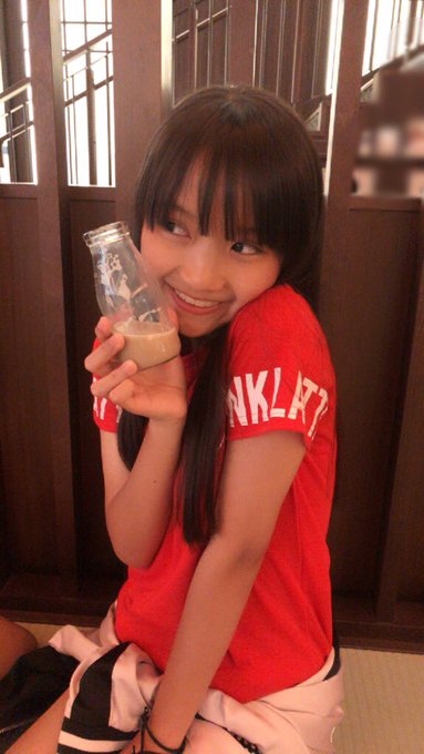 奥野未悠のTwitter画像10