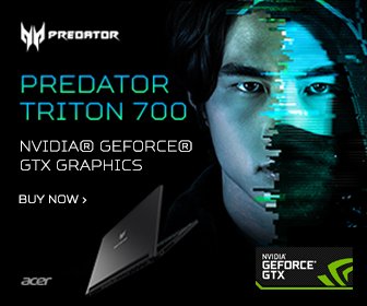 Sacriel's tweet image. 📢 PROUD TO ANNOUNCE: I'm partnering with #Acer to promote their #PredatorGaming products with #NVIDIAGeForceUK...

With gifts for me AND YOU!!! 🎁

HUGE thanks @AcerUK_Official and @NVIDIAGeForceUK for #sponsoring the stream!

Check out what they sent me! uk-store.acer.com/predator-trito…