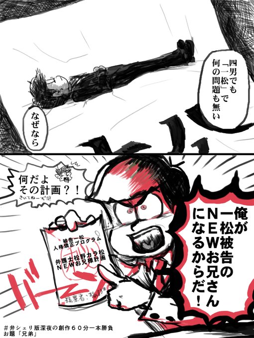 弁シェリ版深夜の創作60分一本勝負 を含むマンガ一覧 いいね順 2ページ ツイコミ 仮 弁シェリ版深夜の創作60分一本勝負 を含むマンガ一覧 いいね順 2ページ ツイコミ 仮
