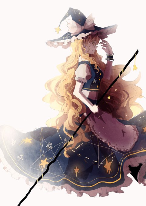 魔理沙が好きな人rtのtwitterイラスト検索結果 魔理沙が好きな人rtのtwitterイラスト検索結果
