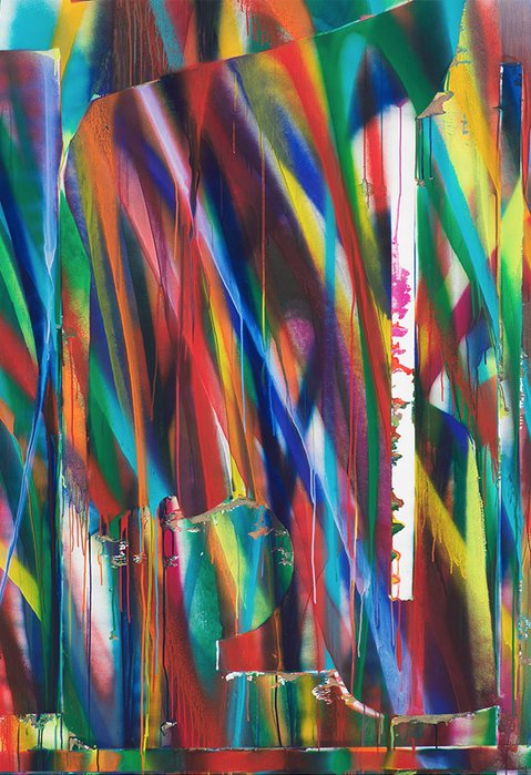 ContemporaryEx's tweet photo. #KatharinaGrosse
#PrototypesofImagination
@GagosianLondon
#GagosianGallery 6-24 Britannia St, WC1X 9JD
Tu-Sa 10-6
Until 27th July
#ArtLondon #ContemporaryExhibitions #ContemporaryArt #LondonArt #ModernArt #ArtExhibition #LondonExhibition #LondonGallery #Art #gallery #LondonArt https://t.co/DNwJyTKbiE