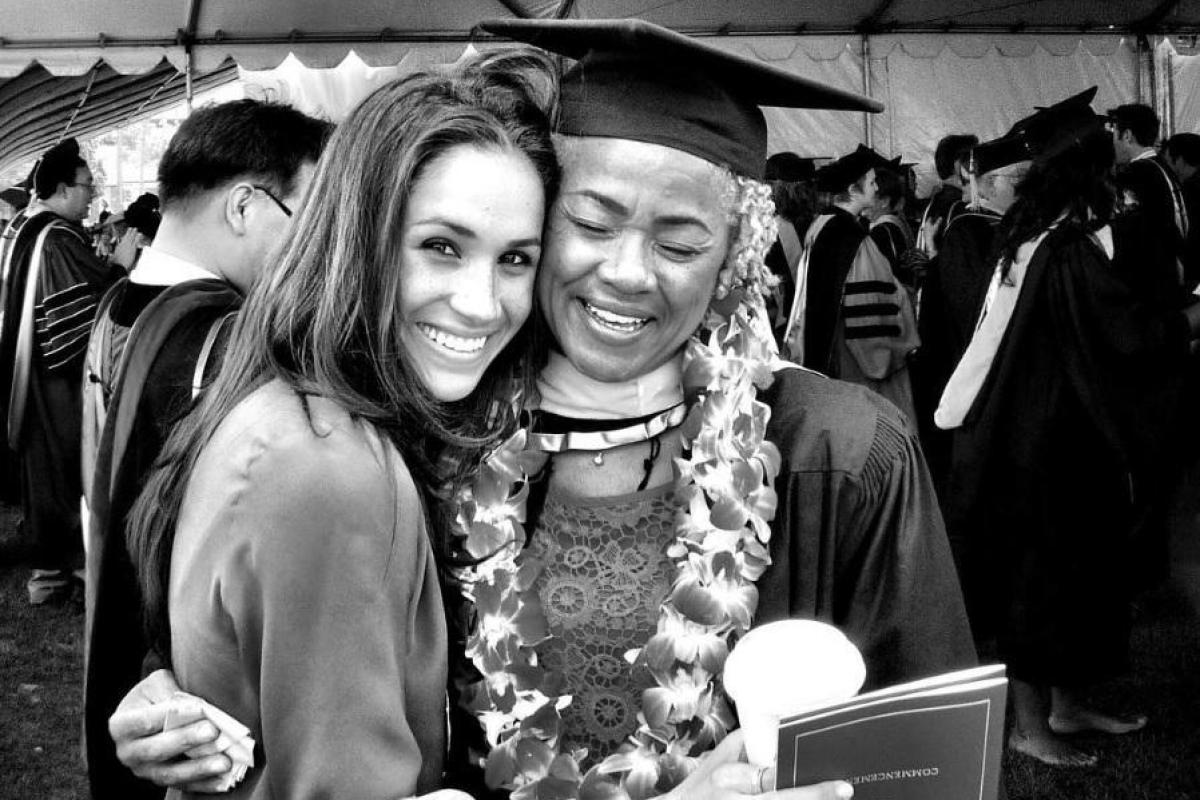_erica_robinson's tweet photo. "Social Work a title above Queen" mug is a prefect gift for Meghan Markle's (Duchess of Sussex) mother Doria Ragland, MSW, who has a masters degree in social work, is a member of the National Association of Social Workers and is a yoga instructor. #MSW #socialwork #royalwedding https://t.co/NCOtENFlwP