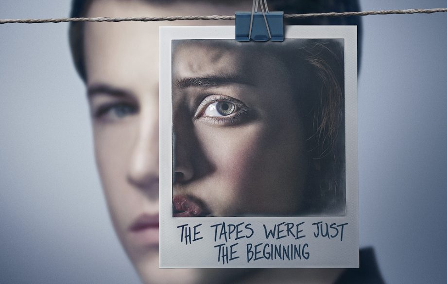 ¡Ya puedes ver la segunda temporada de Por 13 Razones! en <a href="/technospaceES/">TechnoSpace</a> - technospace.es/13-reasons-why…