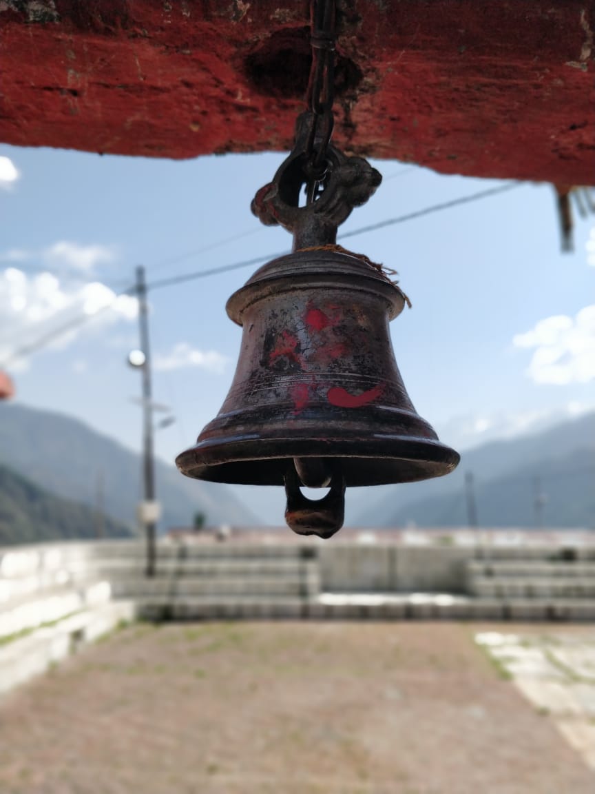 UTDBofficial's tweet photo. Amid the lush greens, with its captivating aura, the 500-year-old Someshwar & Jagdamba Temples in Raithal will embrace you, inner devotee,
#Bloggerbus #ChardhamPlus #Gangotri #Chardham #Uttarakhand #UttarakhandTourism #Simplyheaven #Incredibleindia https://t.co/sbWNfQdWOt