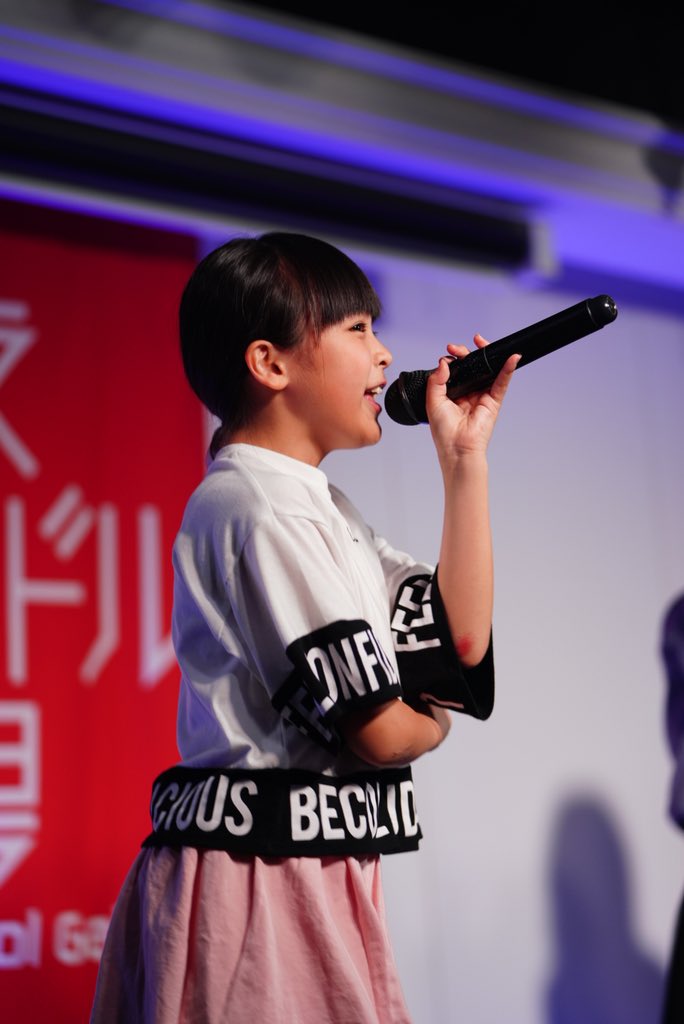 idolldd's tweet photo. 【RIOT BABY】
『東京アイドル劇場』
日程:2018年5月6日(日)
会場:品川 J-SQUARE
衣装:私服
KAE(その2)
#命短し走れよ親父 #IDOLvsWIFE
#RIOTBABY #KAE
#東京アイドル劇場 #2018may #今を生きる https://t.co/GjXiS8CMa5