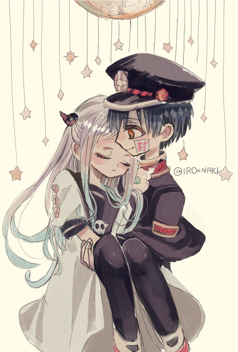 地縛少年花子くん のアイデア 810 件 自爆少年花子くん 自縛少年花子くん 花子くん