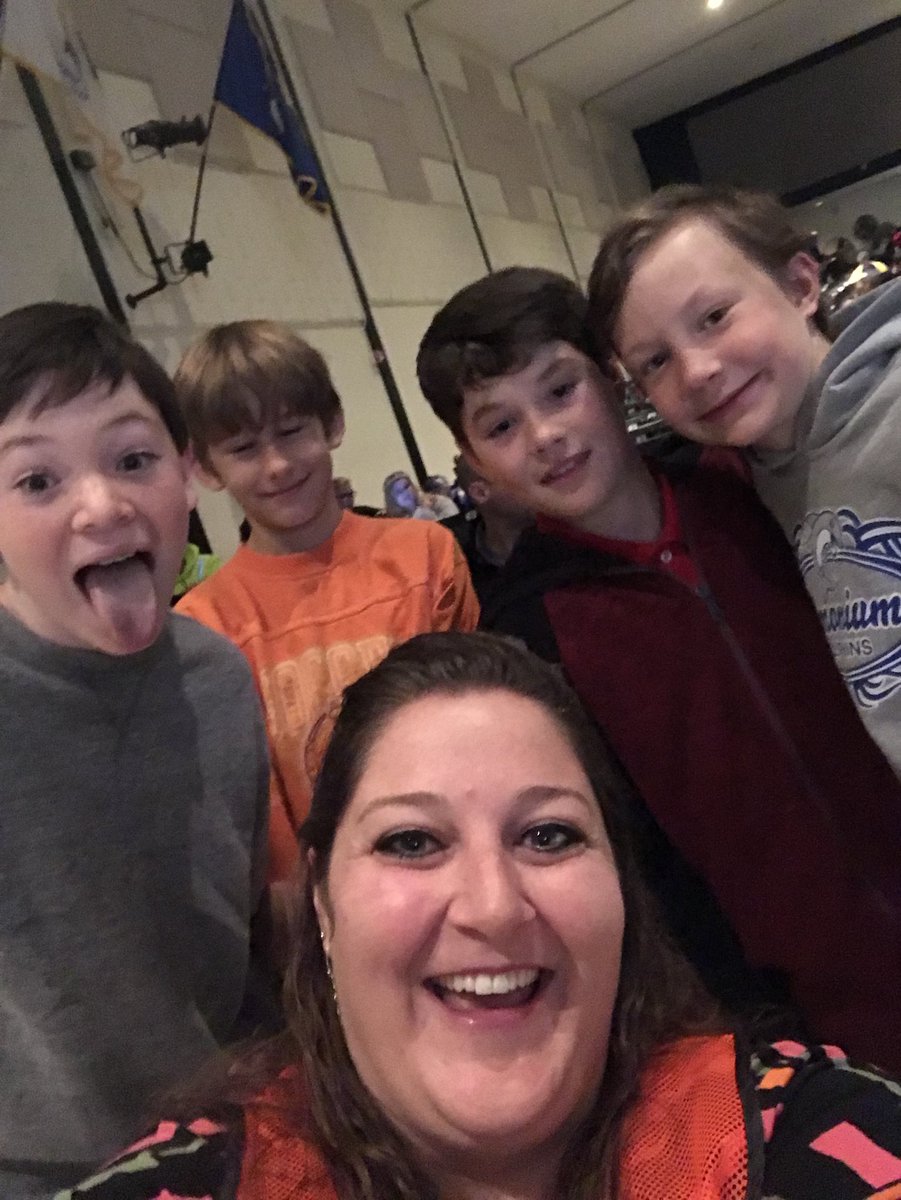 Melissa Gagnon tweet media