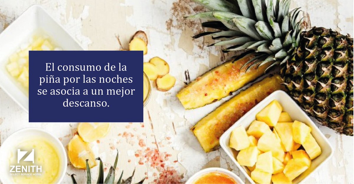 HotelZenithT's tweet photo. Mejora tu #descanso de una forma más natural. 🍍#Viajar #Turismo #vacation https://t.co/fgSBjH3INe