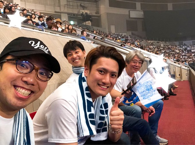 ゆず Information Yuzu Info 18年05月 Page 5 Twilog