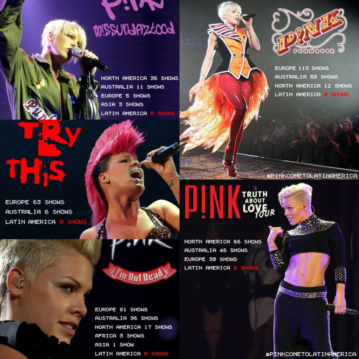maripinky11's tweet photo. @Pink we need to see you here, and you definitely need to meet latin audience's fever 
🇦🇷 We love you! 
🙏 Give us hope
#PinkComeToLatinAmerica #argentinawantspink #waitingsince2000 https://t.co/yESZ82qGPA