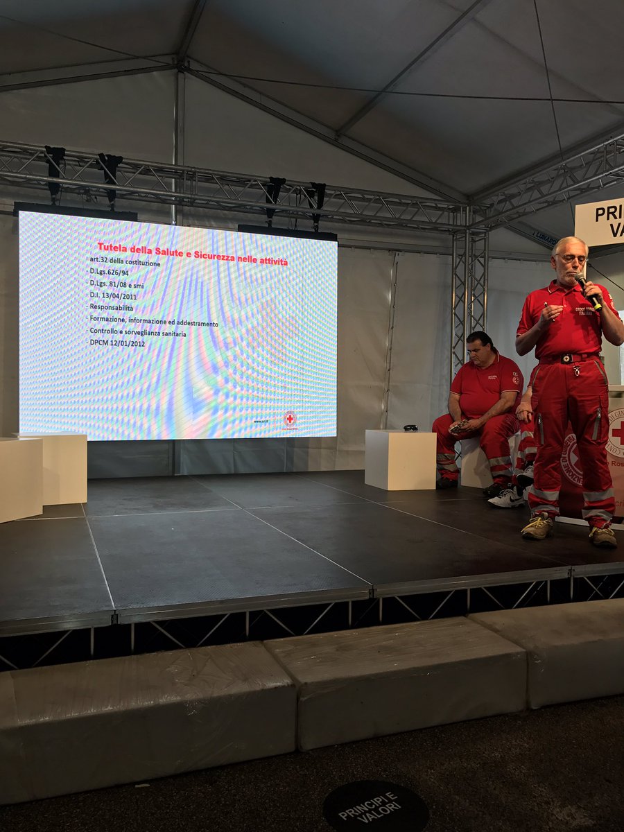 cribenevento's tweet photo. Sessione formativa sulla sicurezza nei luoghi di lavoro
#CroceRossa #Benevento #VillaggioCRI https://t.co/1TeuGzxtlw